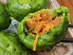 -王家沙点心店(南京西路总店)