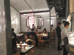 大堂-竹外桃花·江南小酒馆(SKP·S店)