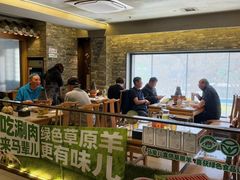 -牛街·马辈儿涮肉(牛街总店)