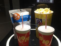 -金逸影城(中交丽景店)