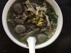 -潮镇老尾牛杂(环城西路店)
