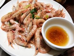 -荣祥海鲜·烟台菜(胜利路二部)