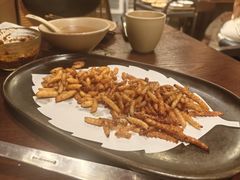 -滇野云南野生菌餐厅(陕西南路店)