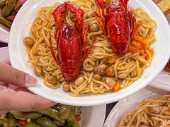 -一起吃小龙虾·海鲜(海珠店)