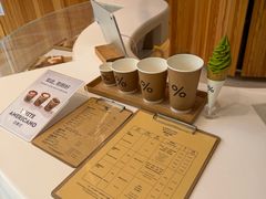 -ARKET CAFÉ(三里屯太古里店)