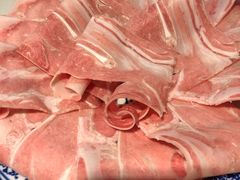 -宣武小院涮肉(前门店)