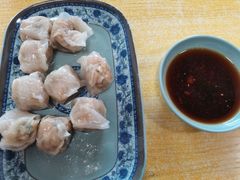 蒸鱼饺-福州人铭小吃