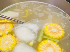-大吉利·潮汕鲜牛肉火锅(总店)
