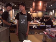 -肉肉大米(德基广场店)