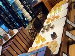 -西安高新希尔顿酒店·咖啡露台西餐厅