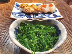 -大雄寿司(中华广场店)