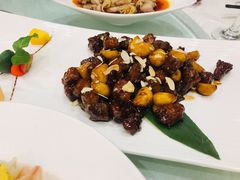 -陆壹捌餐厅(五大道店)