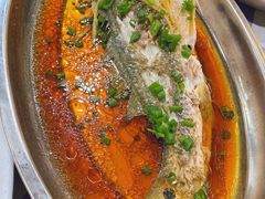 -钱大妈海鲜饭店(保利林语店)