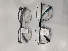 -美式眼镜·授权蔡司.依视路.尼康.豪雅.明月(南翔印象城店)