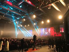 -国家会展中心（上海）虹馆EH