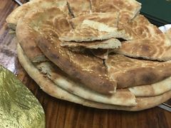-清真新疆叶尔羌烤肉店(新香洲店)
