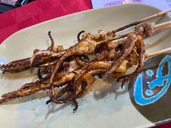 -先鲜鲫鱼粥