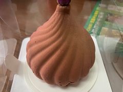 -Tomado绿色烘焙(大尧三路店)