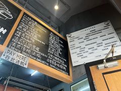 -Juicy Bakery(大学路店)