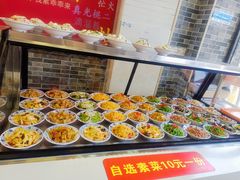 -豫掌柜饸饹面·烩面(秀沿路店)