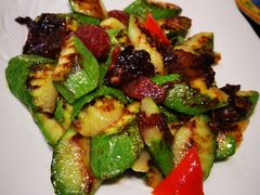 -满汉楼(江畔店)