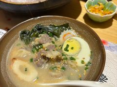-贵木日本料理·铁板烧(新地假日广场店)