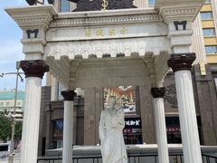 -王府井天主教堂
