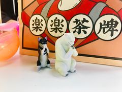 -LELECHA乐乐茶(美罗城店)