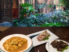 -聚缘堂·海鲜私房菜(松岭路店)