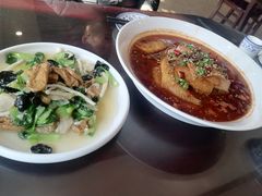 -邢家锅贴老店·非遗·开封菜(金明广场店)