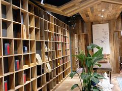 -邈墨茶馆(大兜路1号店)