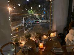 -BOR Eatery(安福路店)