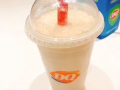 咸芝士风味奶昔-DQ·蛋糕·冰淇淋(天通苑华联店)