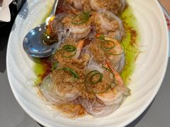 -桂满陇·杭州小馆(巴黎春天浦建店)