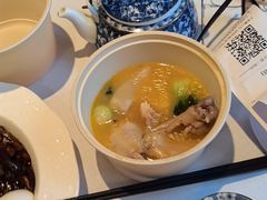 -新雅粤菜馆(南京东路店)