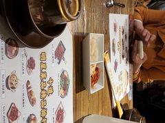 -冰川冷面·延边菜·炭烤串(观前店)