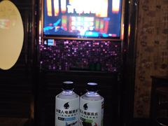 -麦度量贩式KTV(中联广场店)