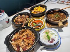 -火啫啫·粤式啫啫煲(南通首店)