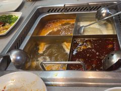 -海底捞火锅(振华商厦店)