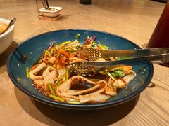 -耶里夏丽·丝路国际·新疆餐厅(浦东区东方路店)