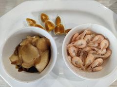 -花园茶楼(兴城西路店)