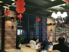 大堂-嘎嘎鸭脑壳(驷马桥店)