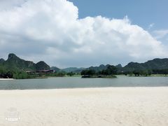 -南宁花花大世界景区