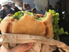 -Fergburger(皇后镇店)