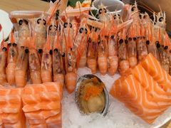 -花和海鲜自助(梅江店)