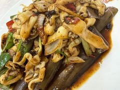 -凤城礼记鱼翅海鲜酒家(新马路总店)