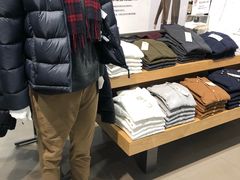 -MUJI无印良品(远洋未来广场店)
