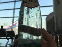 -谢列梅捷沃国际机场