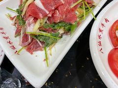 -八仙水煎牛肉(邮电小区店)