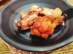 -老闵田螺馆·南昌特色小炒(梦时代店)